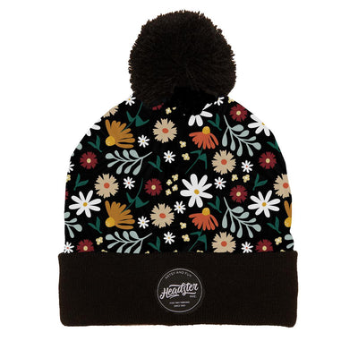 Headster - Jersey Toque - Pitter Patter Boutique