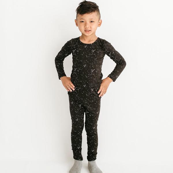 Pretty Laundry Kid & Youth PJ Sets - Pitter Patter Boutique