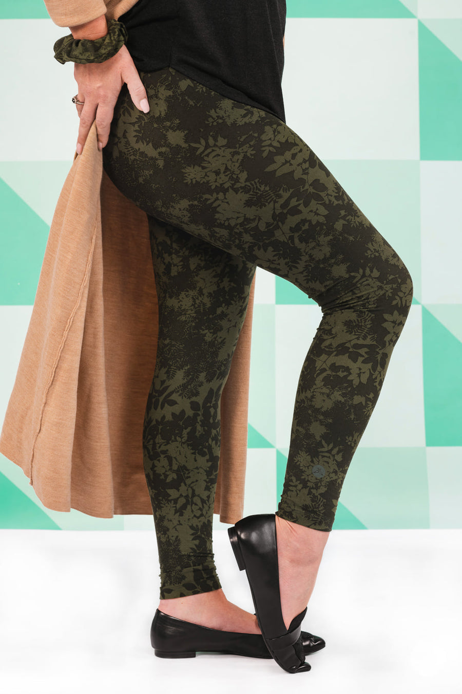 Sweetlegs - Petite (0-6 Womens) - Pitter Patter Boutique