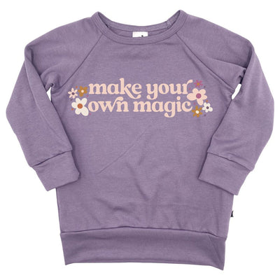 Little & Lively - Kids Pullovers (Size 1-6) - Pitter Patter Boutique