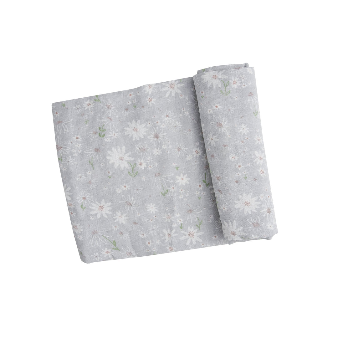 Angel Dear - Bamboo Swaddle Blankets - Pitter Patter Boutique