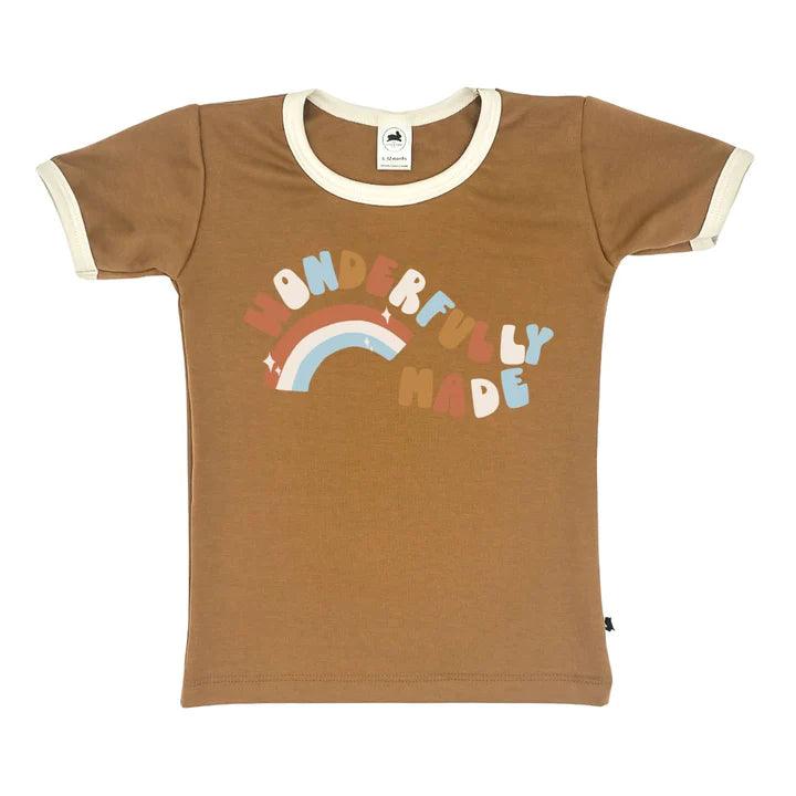 Little & Lively - Kids T-Shirts (1-6T) - Pitter Patter Boutique