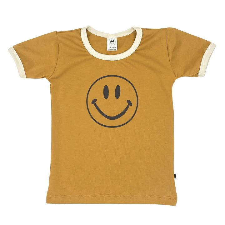 Little & Lively - Kids T-Shirts (1-6T) - Pitter Patter Boutique