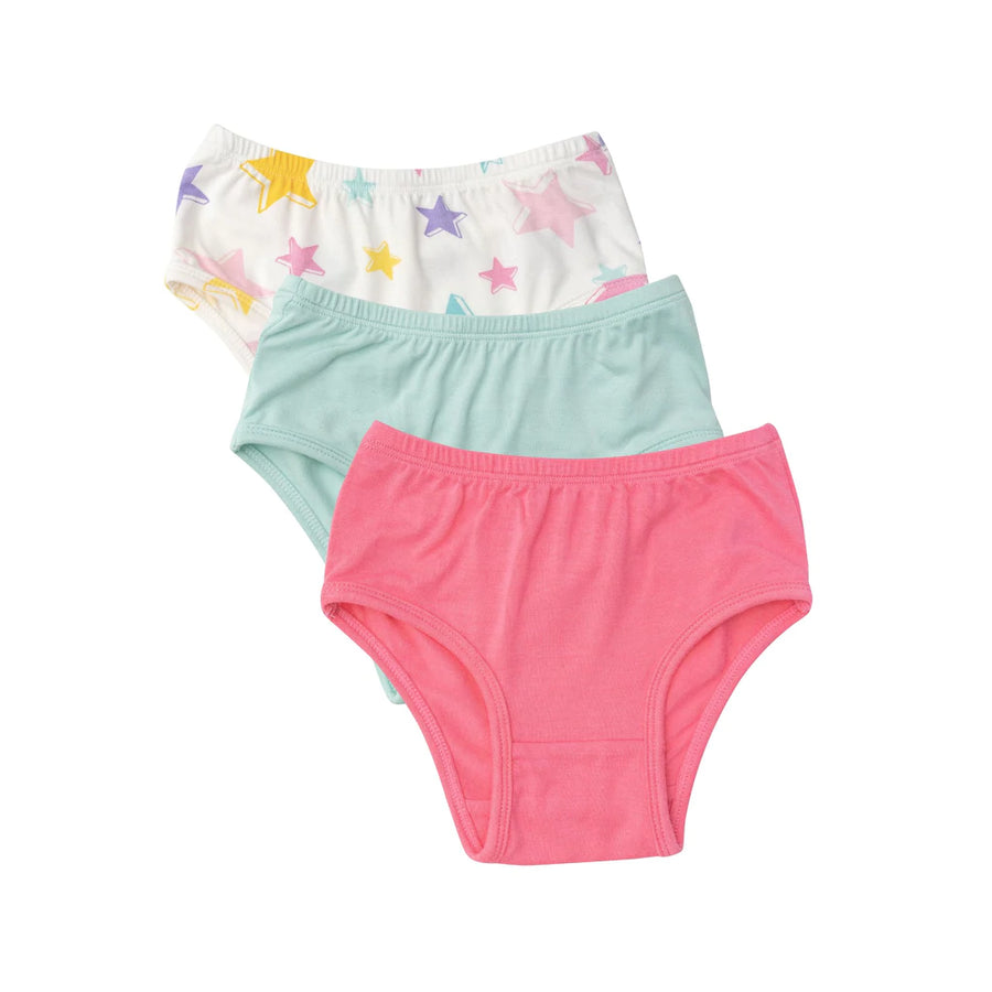 Angel Dear - 3 Pack Undies - Pitter Patter Boutique