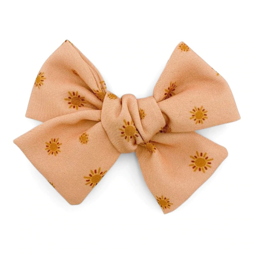 Bek + Jet - Midi Bow - Pitter Patter Boutique