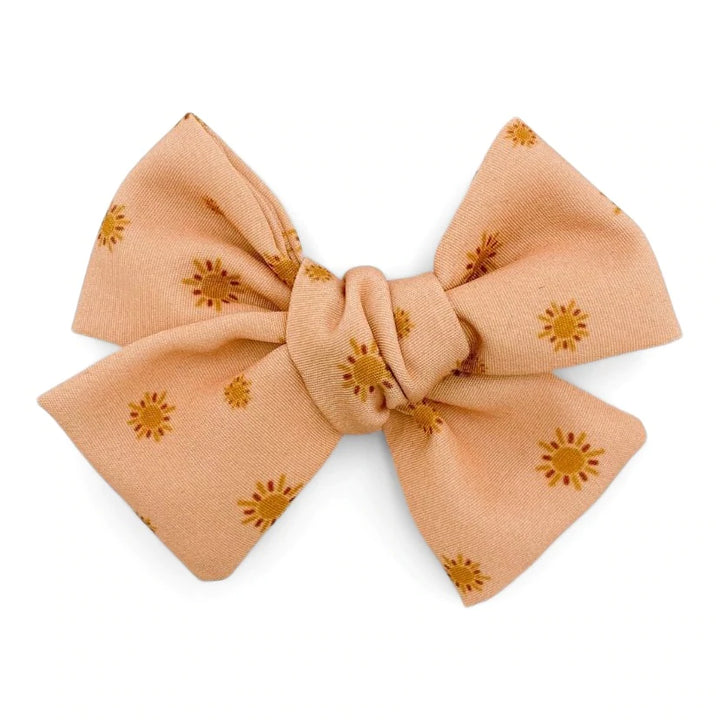Bek + Jet - Midi Bow - Pitter Patter Boutique