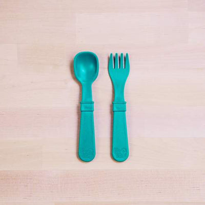 Replay - 8 piece Utensil Sets - Pitter Patter Boutique
