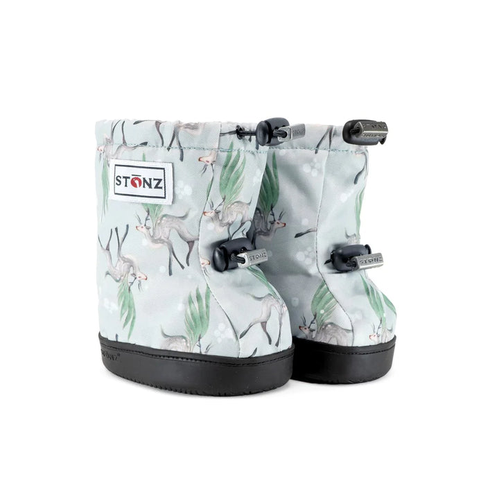 Stonz - Toddler Booties - Pitter Patter Boutique