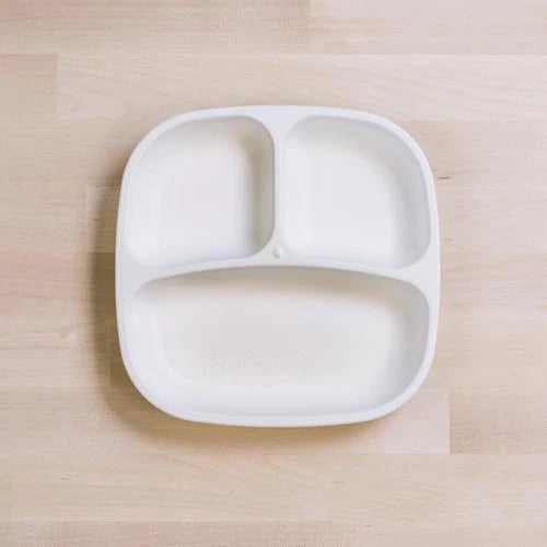 Replay - 7" Divided Plate - Pitter Patter Boutique