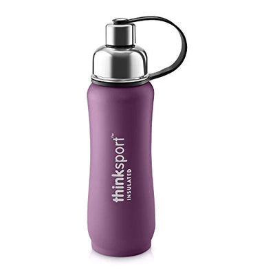 Thinksport Insulated Sports Bottles - 250mL, 500mL & 750mL - Pitter Patter Boutique