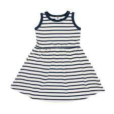 Little & Lively - Baby Tank Dress - Pitter Patter Boutique
