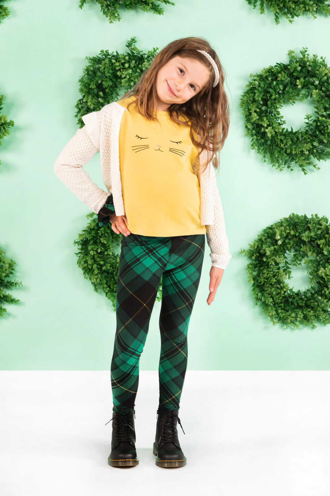 Sweetlegs Kids Size 2-4 (fits 2-6 year old) - Pitter Patter Boutique