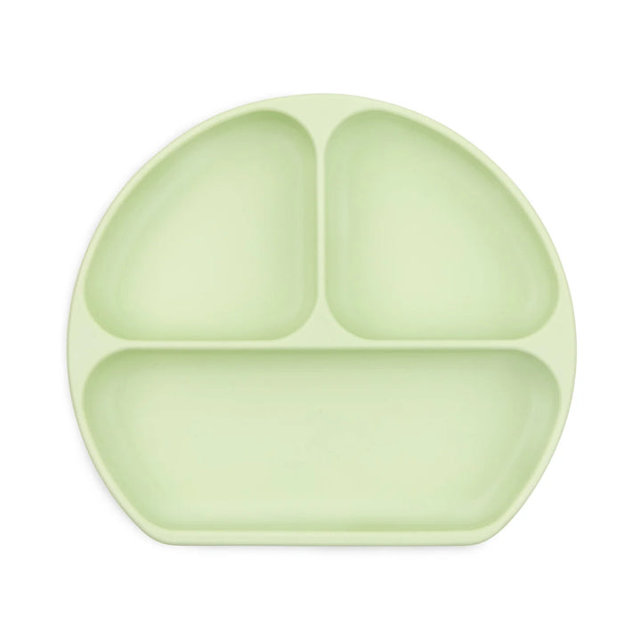 Bumkins - Silicone Grip Dish - Pitter Patter Boutique