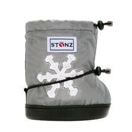 Stonz - Toddler Booties - Pitter Patter Boutique