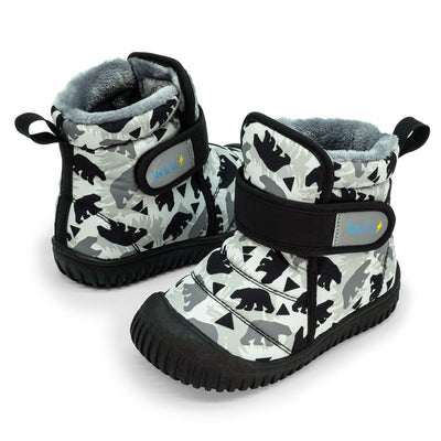 Jan & Jul - Toasty-Dry Insulated Ankle Boots - Pitter Patter Boutique