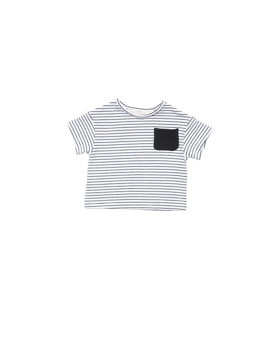 Greige - The Bamboo Tee - Pitter Patter Boutique