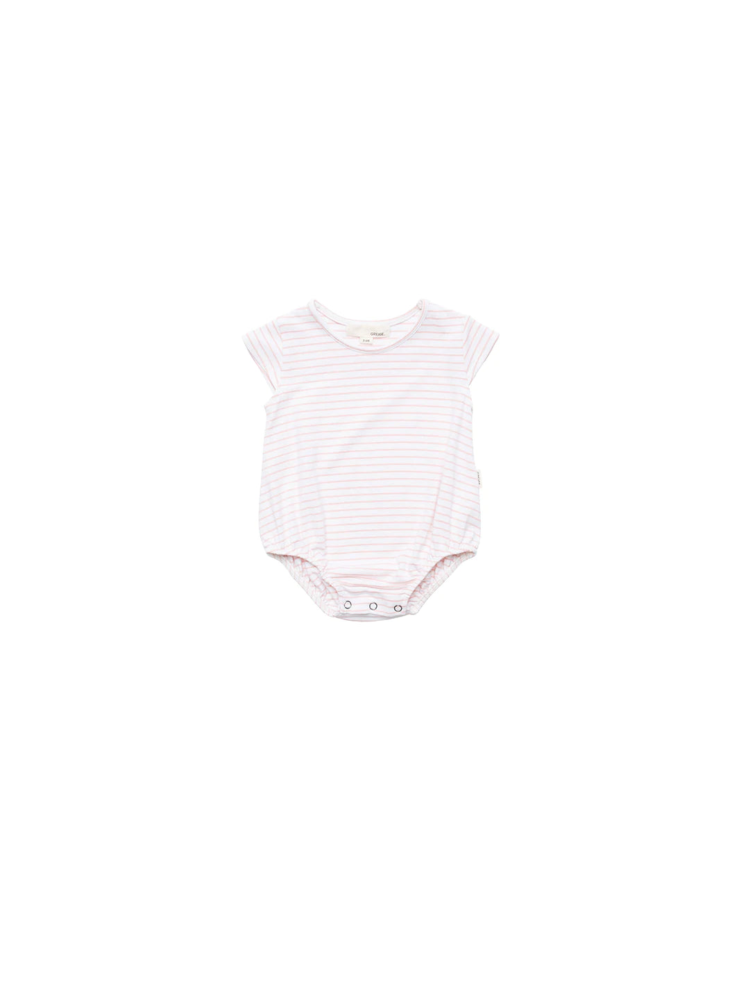 The Bubble Romper - Pitter Patter Boutique