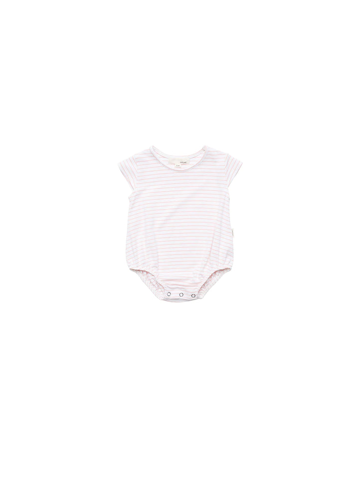 The Bubble Romper - Pitter Patter Boutique