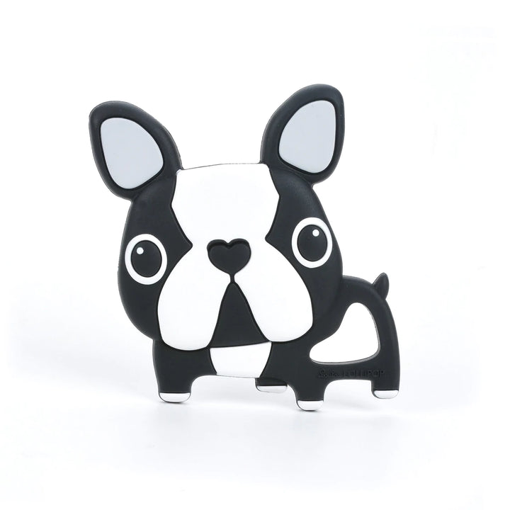 Loulou Lollipop - Silicone Teethers - Pitter Patter Boutique
