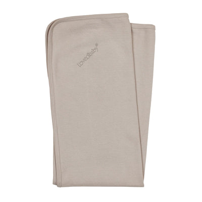 L'oved Baby - Corduroy Blanket - Pitter Patter Boutique