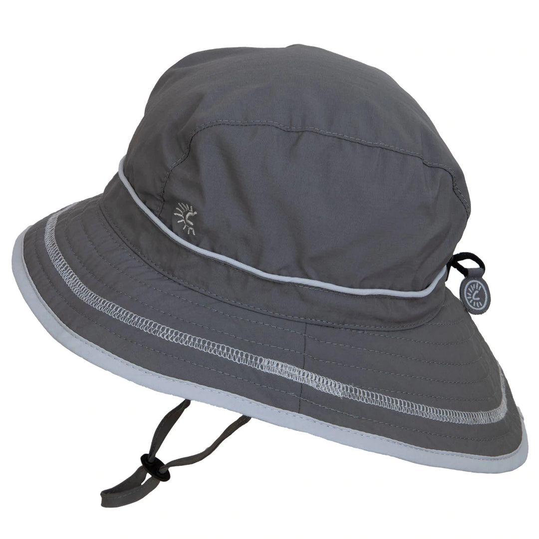 Quick-Dry UV Sun Hat - Pitter Patter Boutique