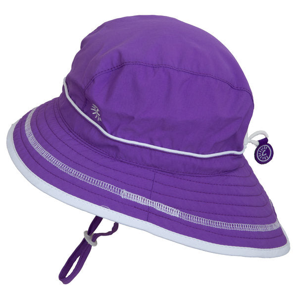 Quick-Dry UV Sun Hat - Pitter Patter Boutique