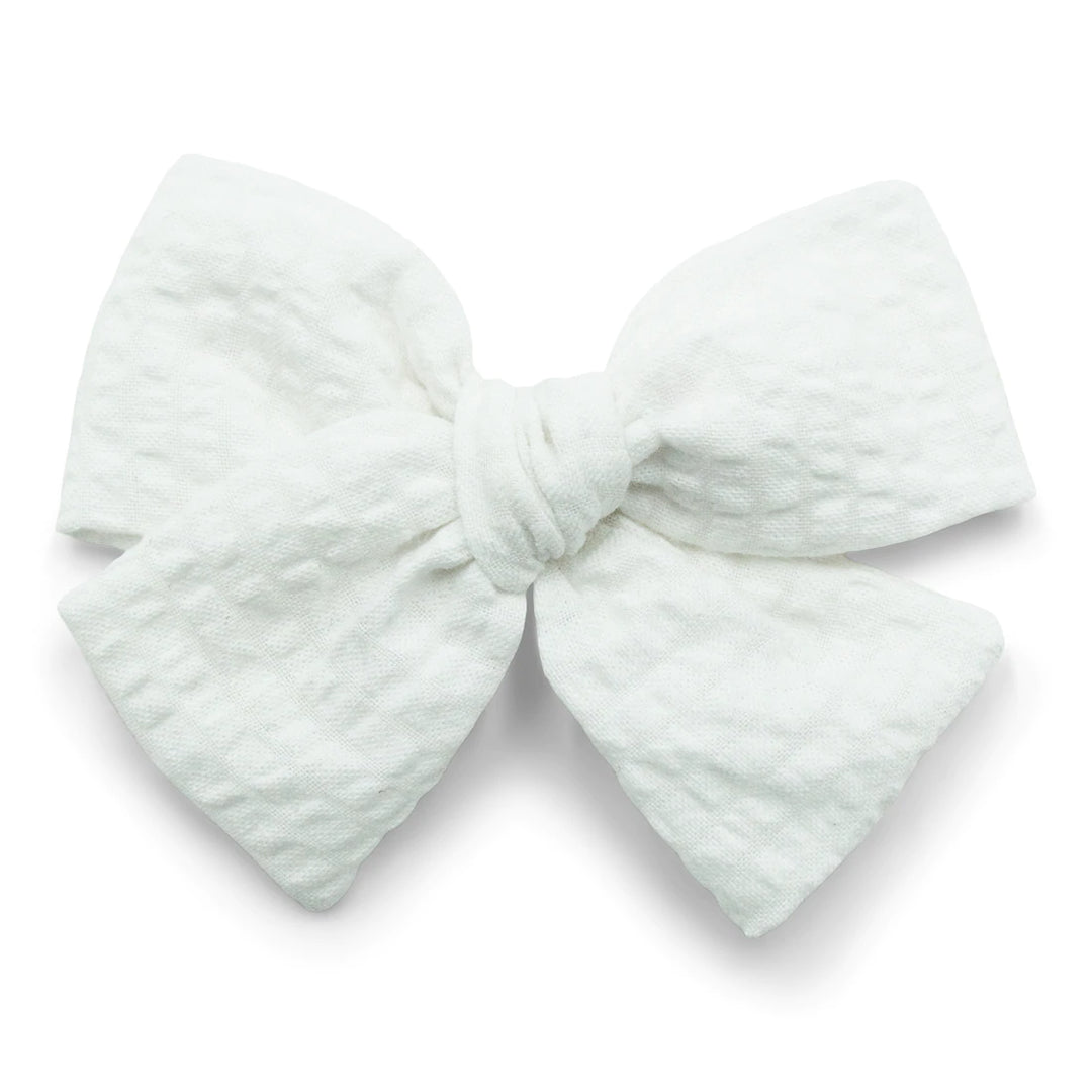 Bek + Jet - Midi Bow - Pitter Patter Boutique