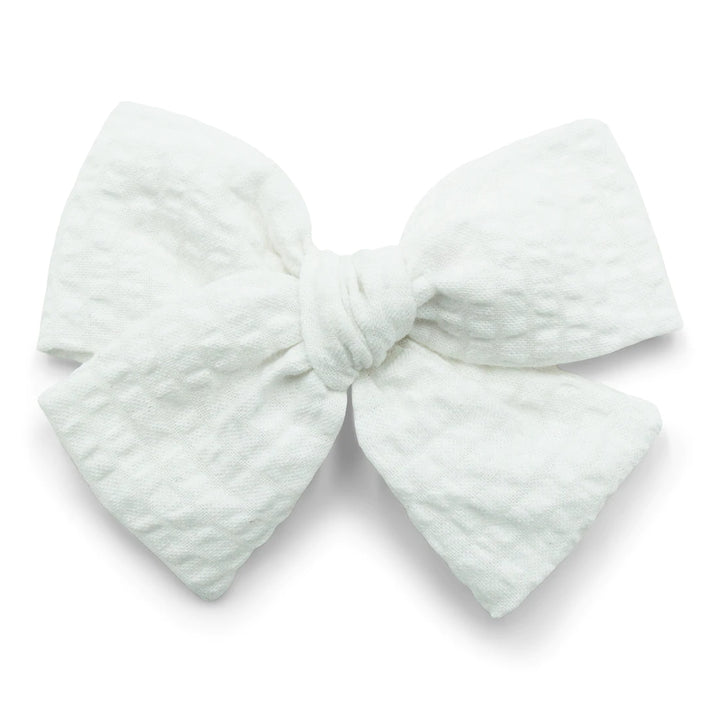 Bek + Jet - Midi Bow - Pitter Patter Boutique