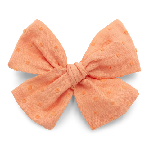 Bek + Jet - Midi Bow - Pitter Patter Boutique