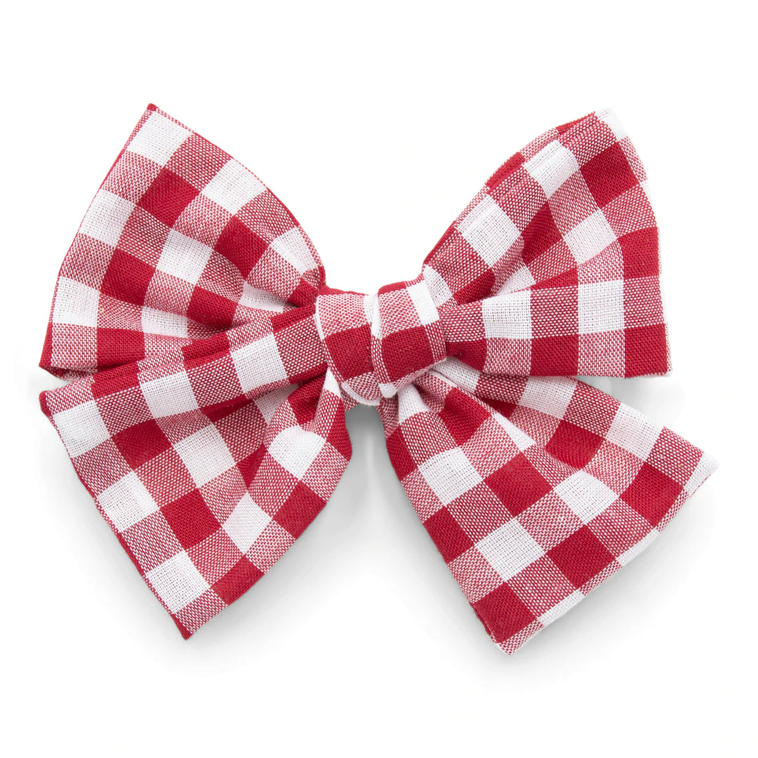 Bek + Jet - Midi Bow - Pitter Patter Boutique
