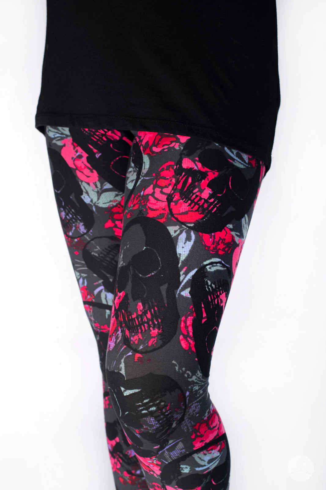 Sweetlegs Kids Size 2-4 (fits 2-6 year old) - Pitter Patter Boutique
