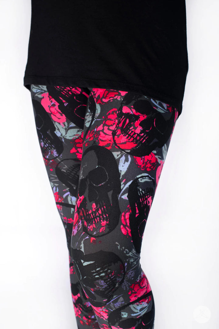 Sweetlegs Kids Size 2-4 (fits 2-6 year old) - Pitter Patter Boutique