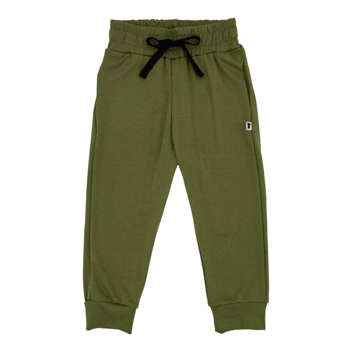 Little & Lively - Baby/Kids Joggers (0-6m - Size 6) - Pitter Patter Boutique