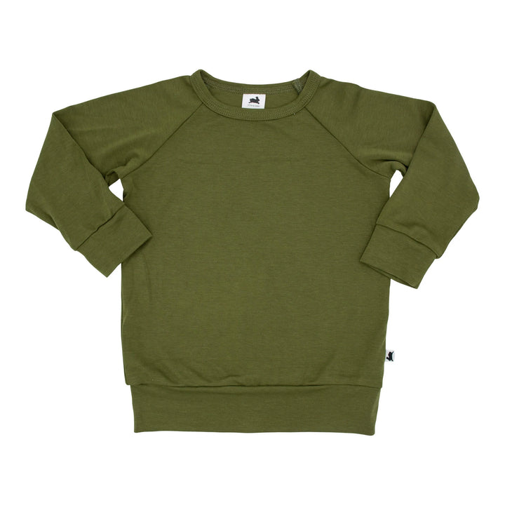 Little & Lively - Youth Pullovers - Pitter Patter Boutique