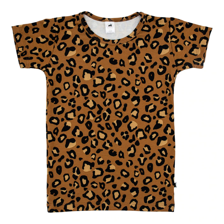 Little & Lively - Youth T-shirt (7-14Y) - Pitter Patter Boutique