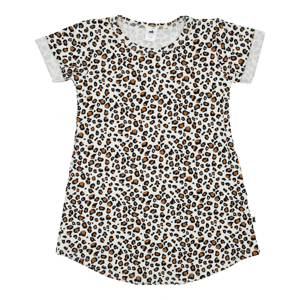 Little & Lively - Winslow Dress - Pitter Patter Boutique