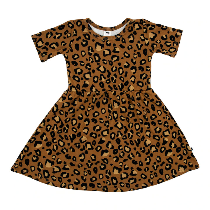 Little & Lively - Daphne Dress - Pitter Patter Boutique