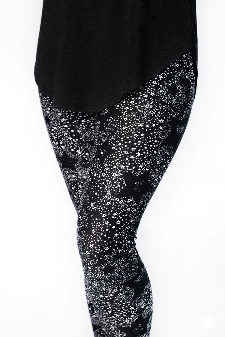 Sweetlegs - Petite (0-6 Womens) - Pitter Patter Boutique