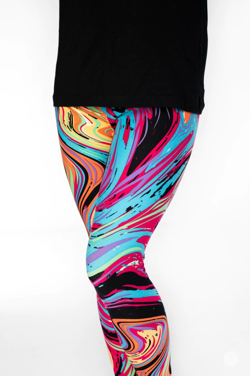 Sweetlegs Kids Size 2-4 (fits 2-6 year old) - Pitter Patter Boutique