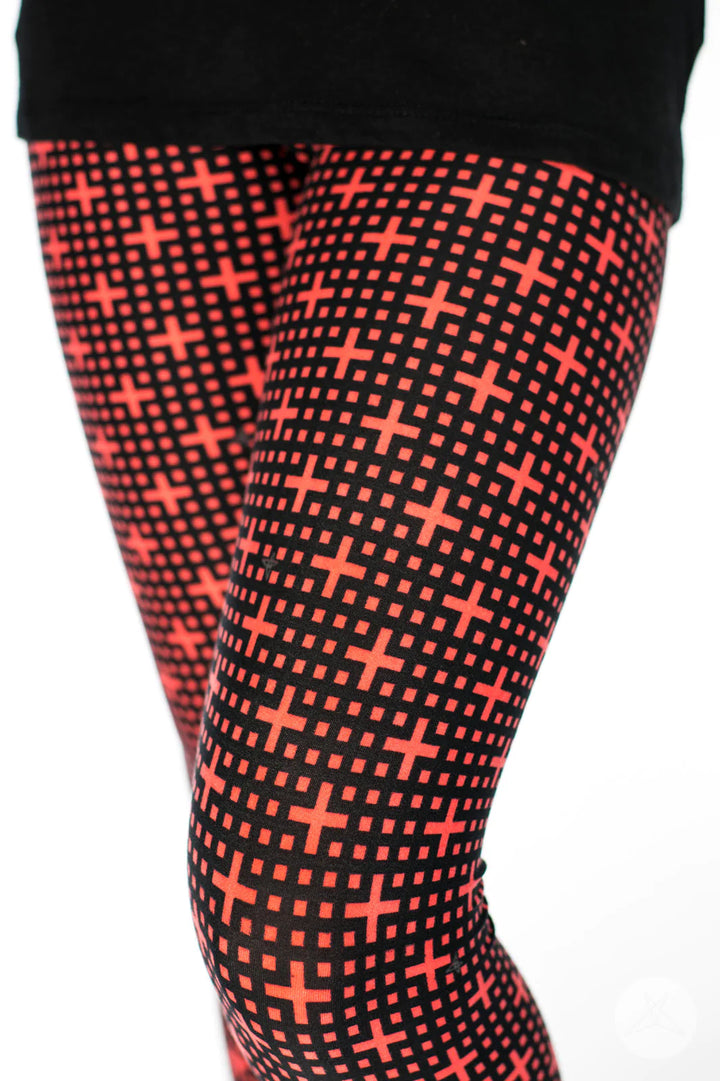 Sweetlegs Kids Size 2-4 (fits 2-6 year old) - Pitter Patter Boutique