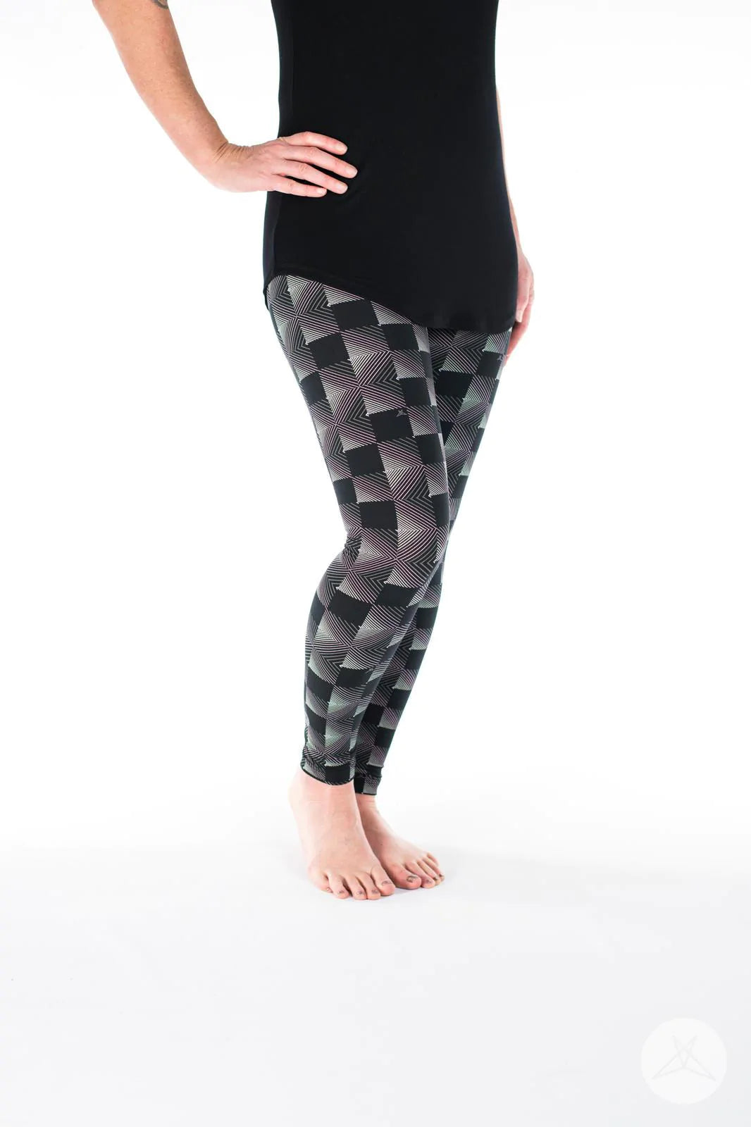 Sweetlegs Kids Size 2-4 (fits 2-6 year old) - Pitter Patter Boutique