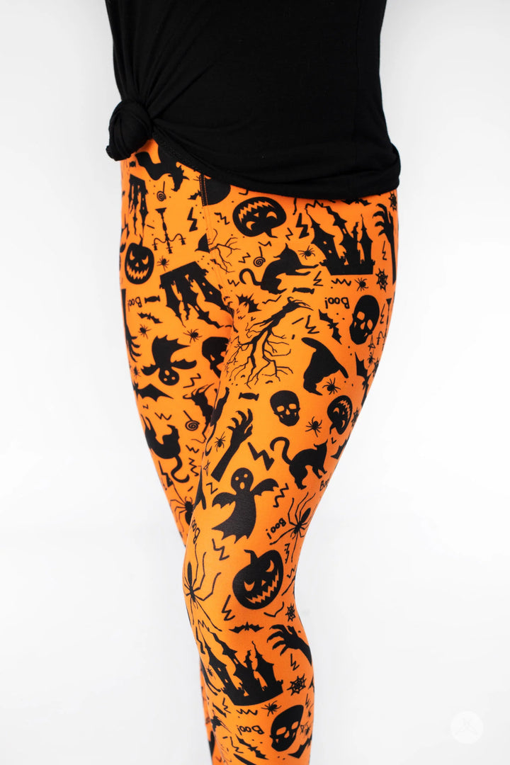 Sweetlegs Kids Size 2-4 (fits 2-6 year old) - Pitter Patter Boutique