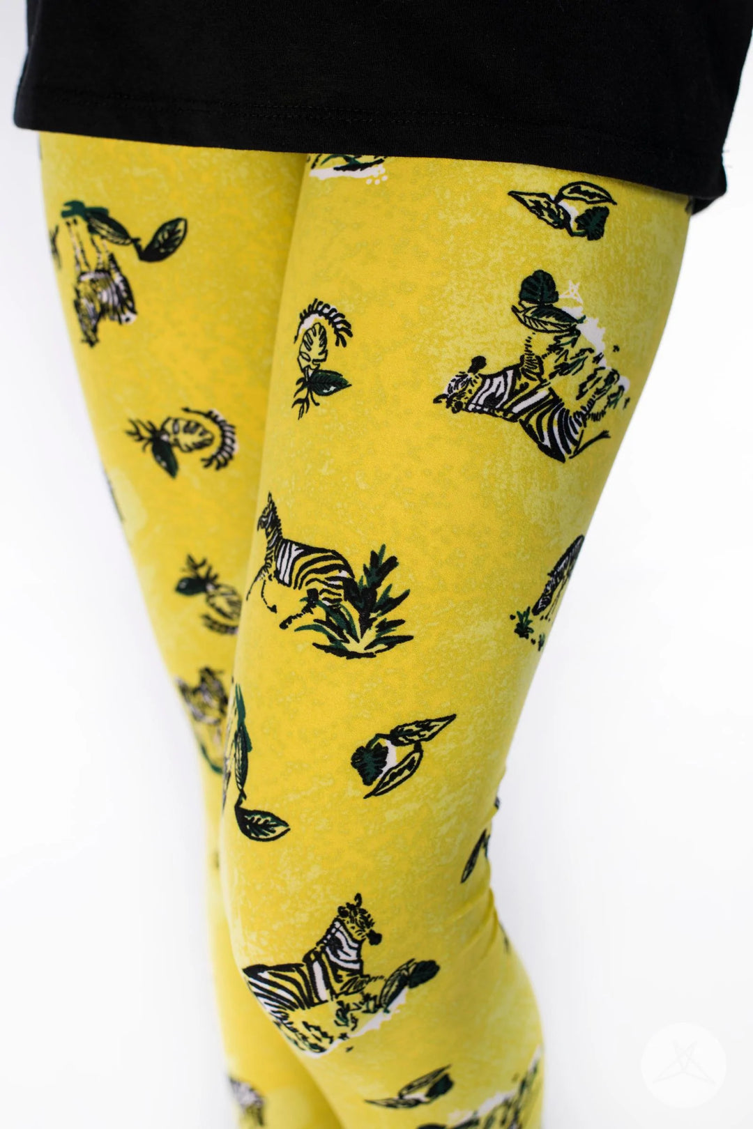 Sweetlegs Kids Size 2-4 (fits 2-6 year old) - Pitter Patter Boutique