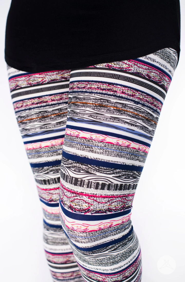 Sweetlegs Kids Size 2-4 (fits 2-6 year old) - Pitter Patter Boutique