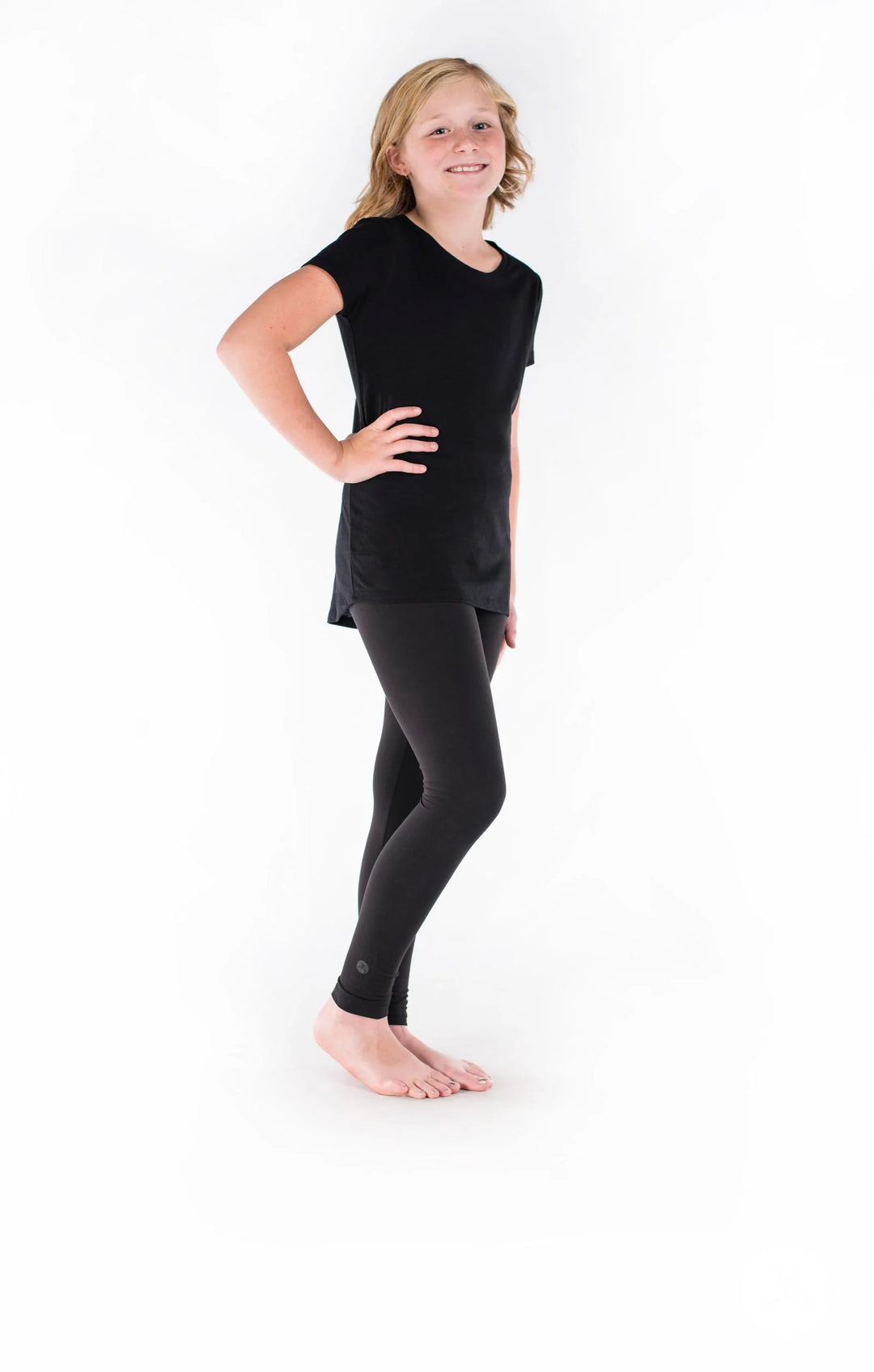 Sweetlegs Kids Size 2-4 (fits 2-6 year old) - Pitter Patter Boutique