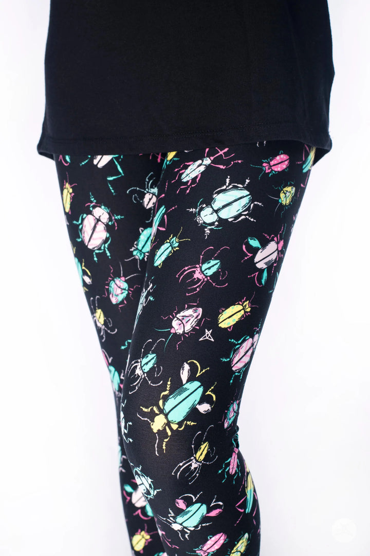 Sweetlegs Kids Size 2-4 (fits 2-6 year old) - Pitter Patter Boutique