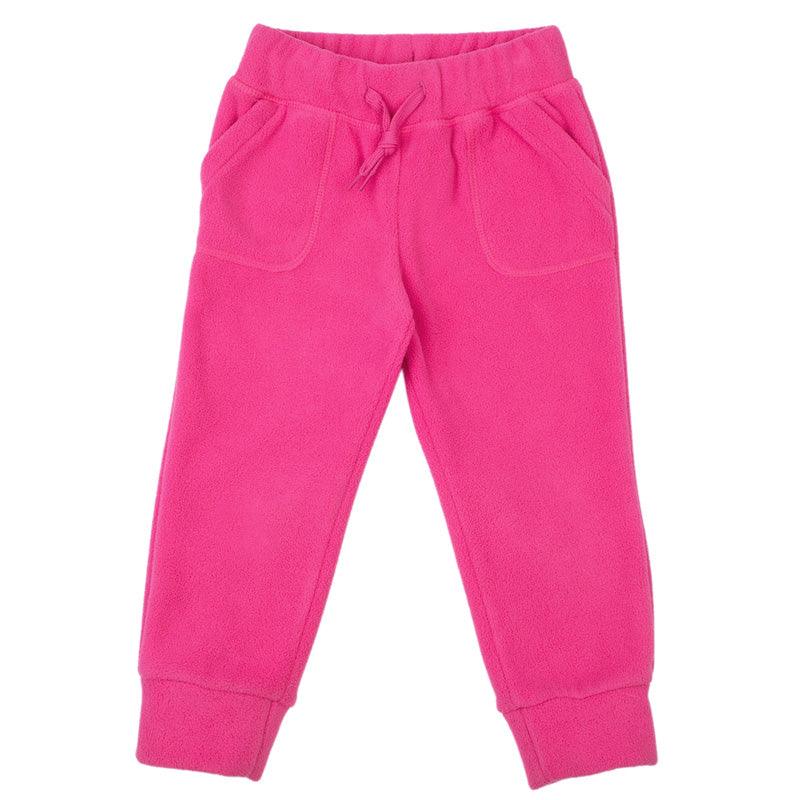Jan & Jul - Fleece Pants - Pitter Patter Boutique