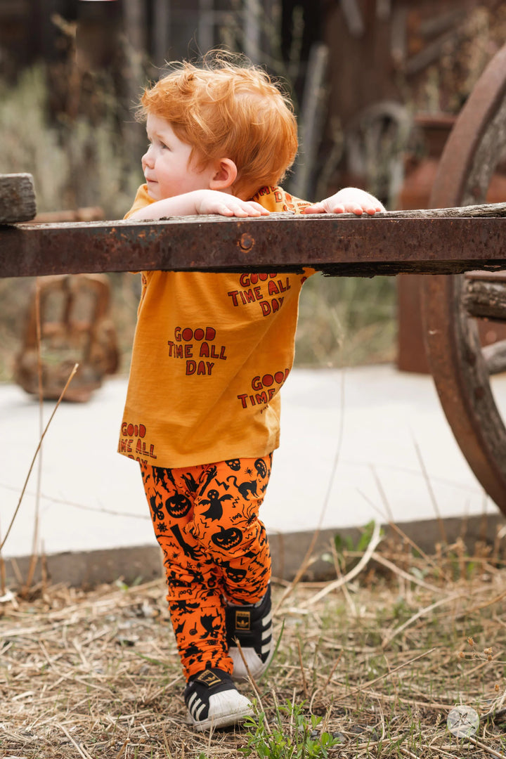 Sweetlegs Kids Size 2-4 (fits 2-6 year old) - Pitter Patter Boutique