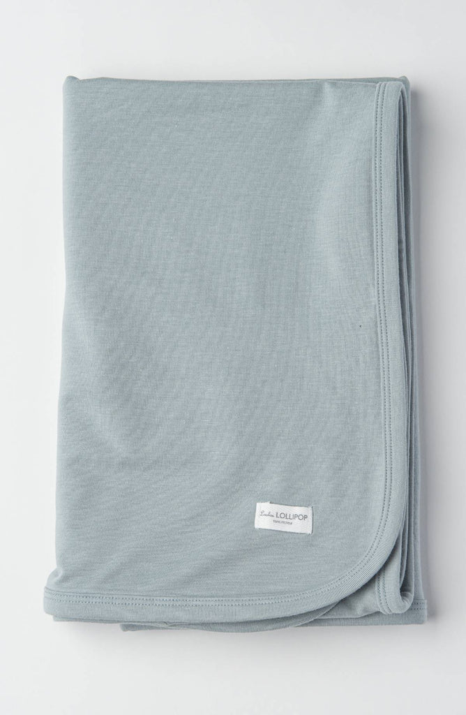 Loulou Lollipop - Stretch Knit Blankets - Pitter Patter Boutique
