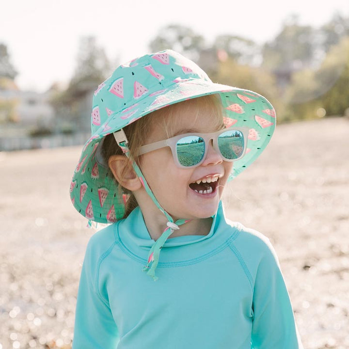 Jan & Jul - Urban Xplorer Polarized Sunglasses - Pitter Patter Boutique